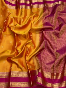 Soft Silk