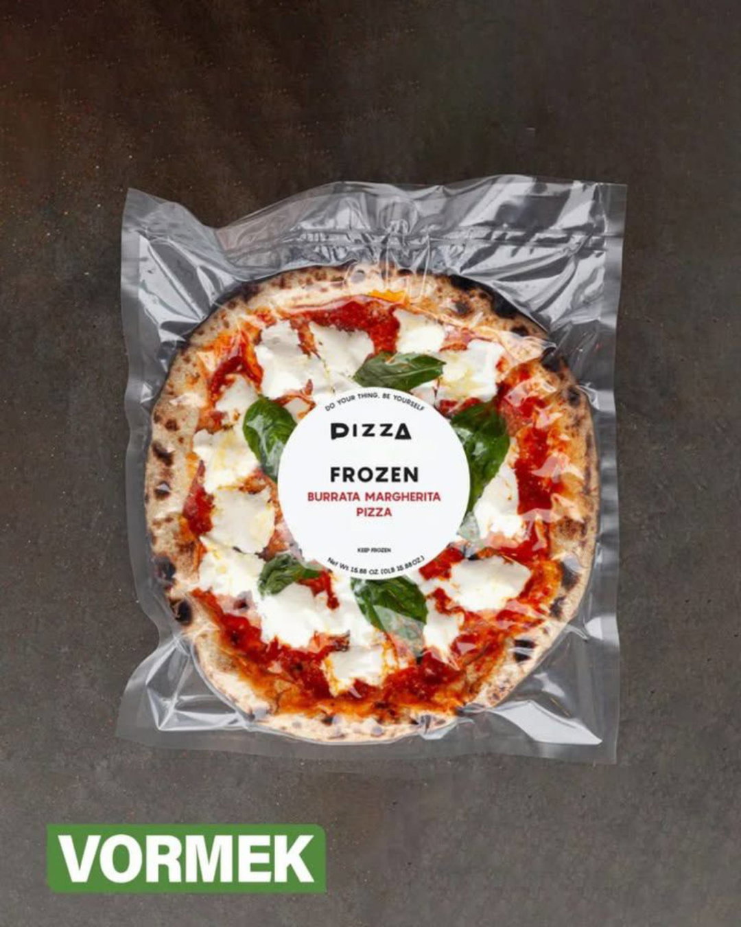 Pizza peperonni