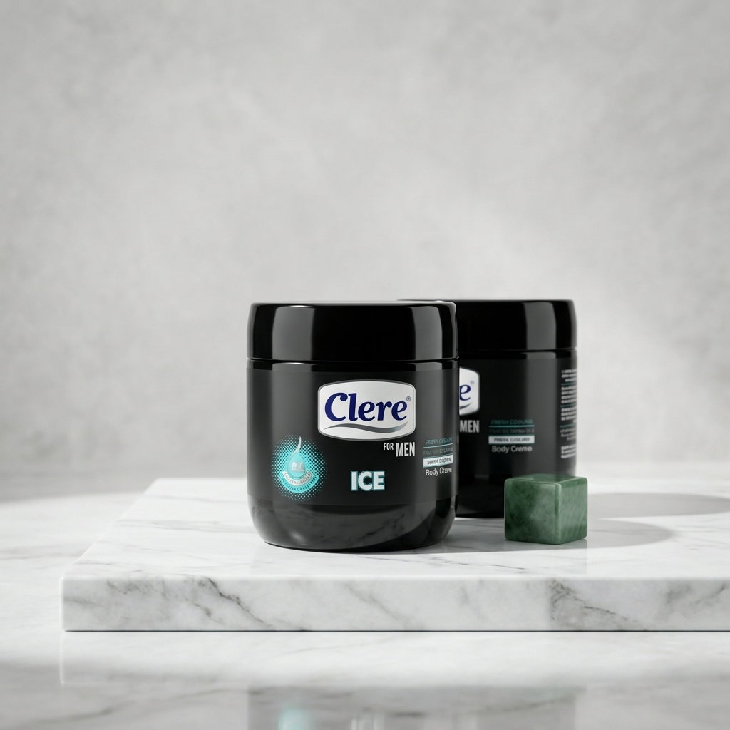 Clere for men