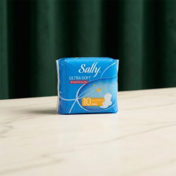 Sally pads