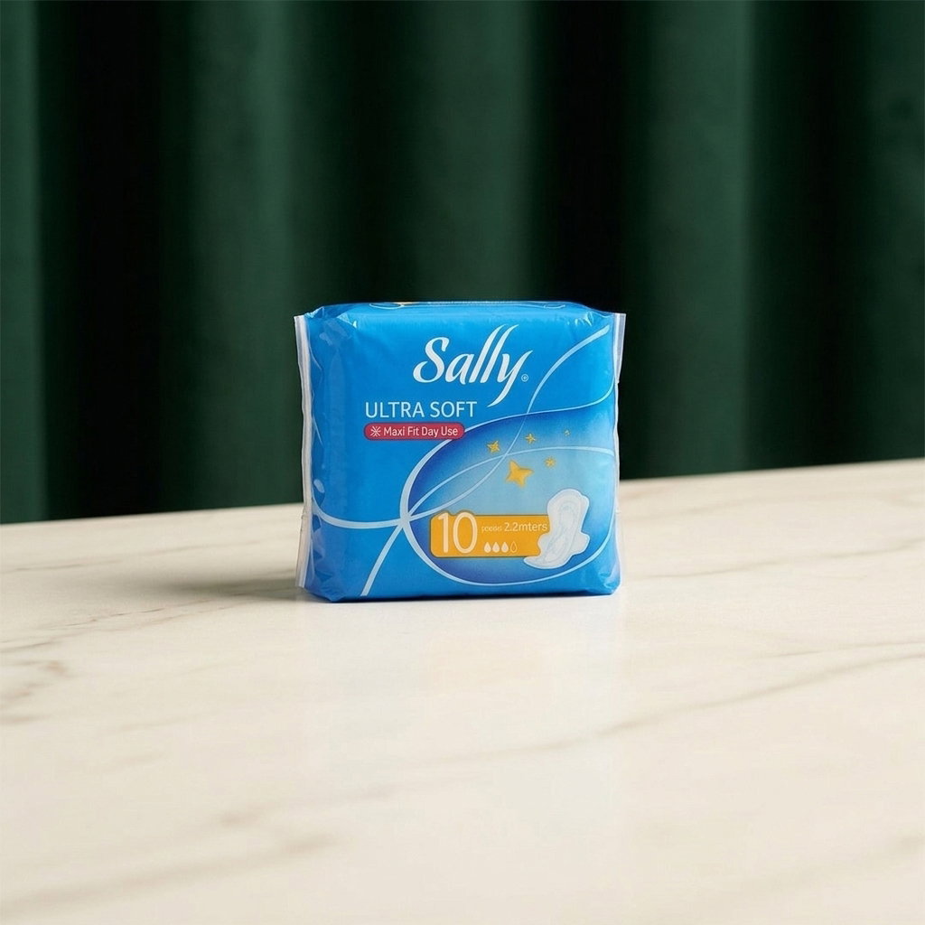 Sally pads