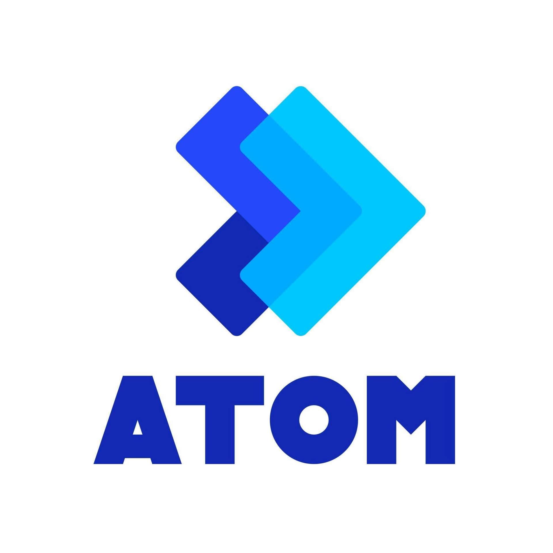 ATOM DATA = 1GB (day 30)