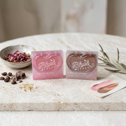 Blush Crush (rubor y bálsamo para labios y mejillas)