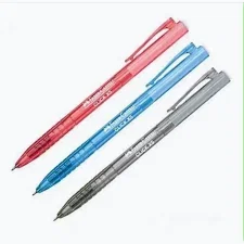 FABER CASTELL CLICK X5 BALL PEN 0.5
