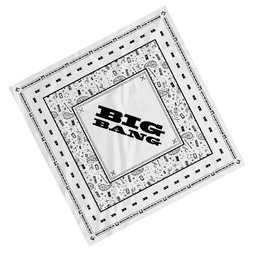 [COSMOS] BIGBANG BANDANA