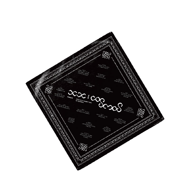[COSMOS] BIGBANG TOUR BANDANA