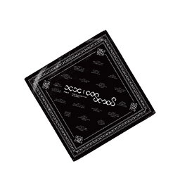 [COSMOS] BIGBANG TOUR BANDANA
