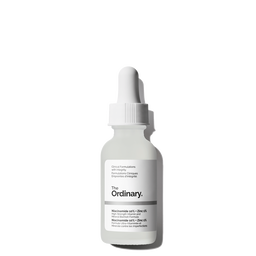 The Ordinary - Niacinamide 10% + Zinc 1%| 30ml