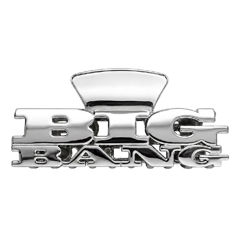 [COSMOS] BIGBANG HAIR CLIP_0