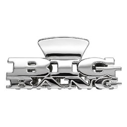 [COSMOS] BIGBANG HAIR CLIP