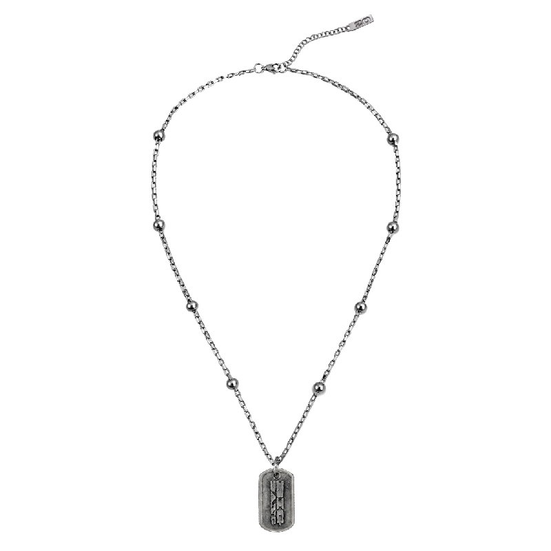 [COSMOS] BIGBANG NECKLACE