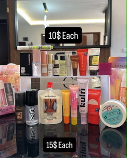 From Set Items & Discounted Items