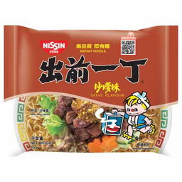 日清出前一丁包裝麵｜單包口味自選