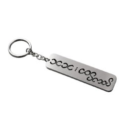 15O12PM [COSMOS] BIGBANG TOUR METAL KEYCHAIN