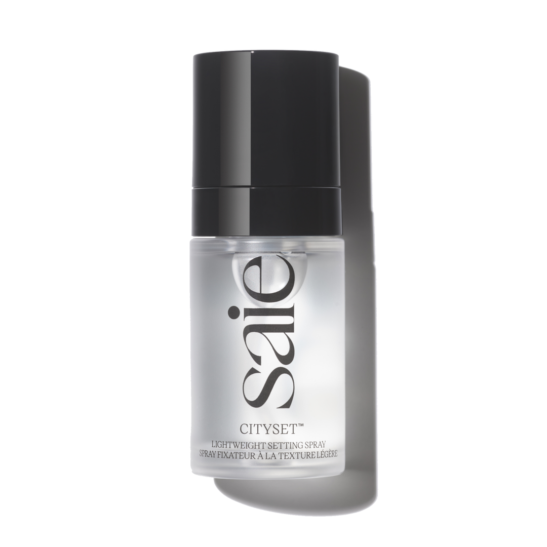 Saie - Mini Setting Spray from the bestseller kit