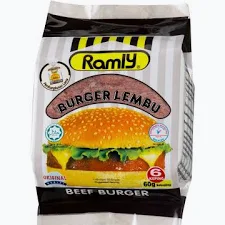 RAMLY B. LEMBU 300G