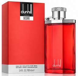 ALFRED DUNHILL