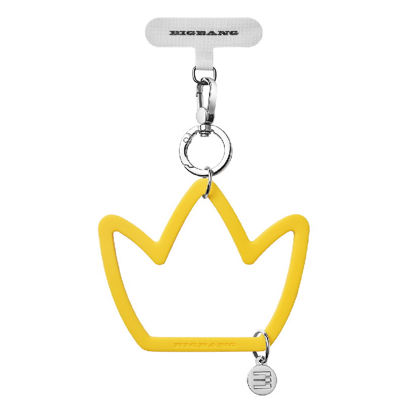 [COSMOS] BIGBANG PHONE WRISTLET_0