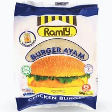 RAMLY B. AYAM 300G