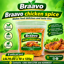Spice 