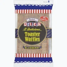 GARDENIA TOASTEM WAFEL COKLAT 42G