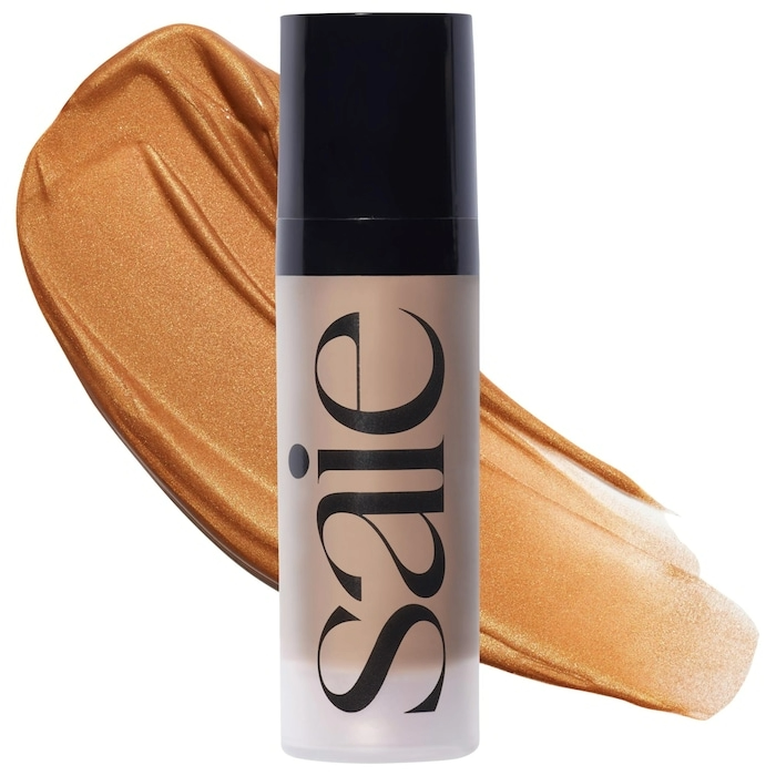 Saie - Sunglow super gel | 15ml from Saie bestseller set
