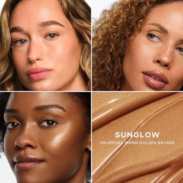 Saie - Sunglow super gel | 15ml from Saie bestseller set_1