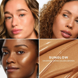 Saie - Sunglow super gel | 15ml from Saie bestseller set
