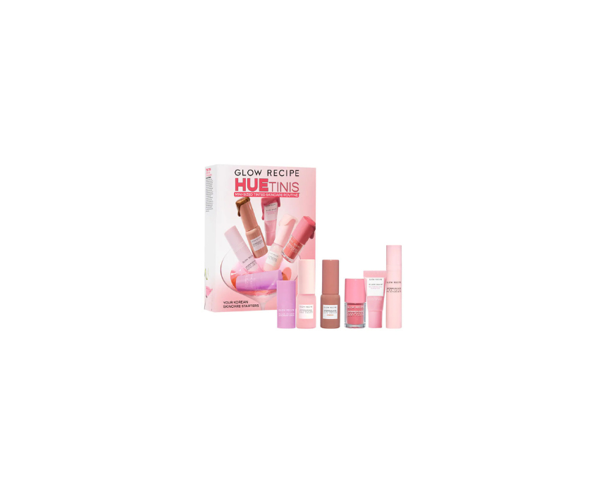 Glow Recipe - Hue Drops 15ml from Hue-Tinis set_1