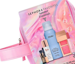 Lys - Mini setting spray 14ml from Sephora summer essential set