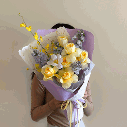 Spring Muse