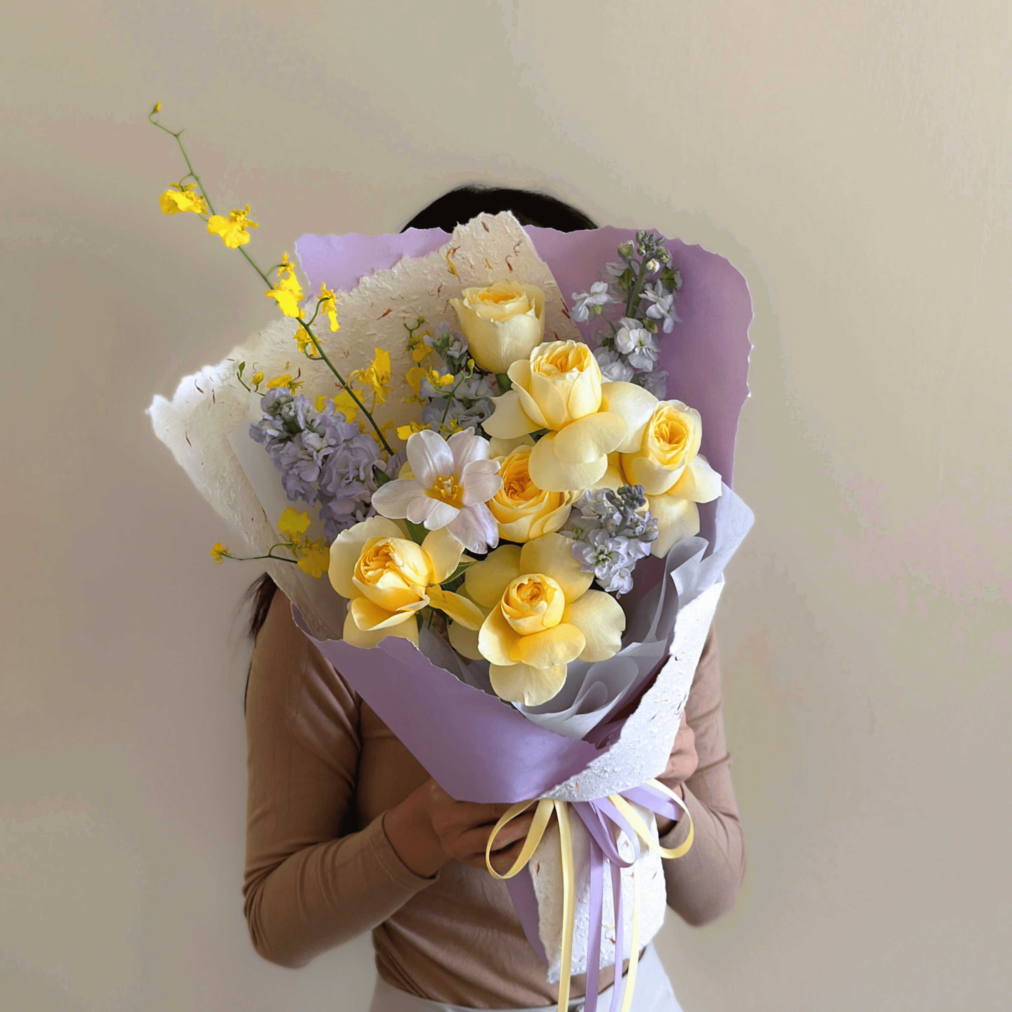 Spring Muse