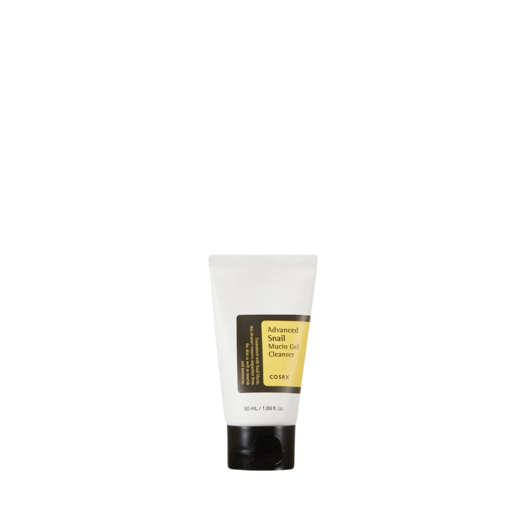 Cosrx - Snail Mucin Gel Cleanser 20ml from the viral kit_0