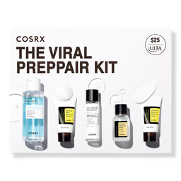 Cosrx - Snail Mucin Gel Cleanser 20ml from the viral kit