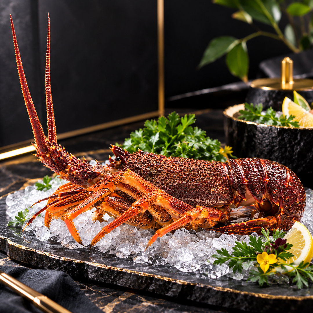 Afrika Rock Lobster