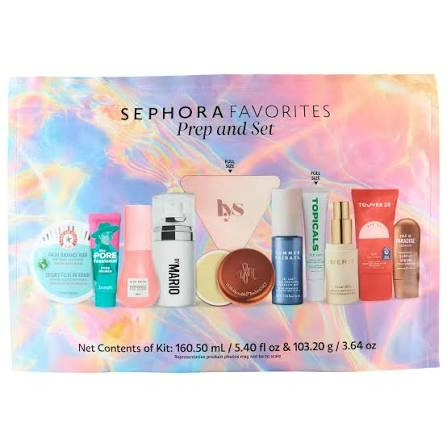 Tower 28 -  SOS SPF 30 Mineral Sunscreen 20ml from Sephora prep & set_2