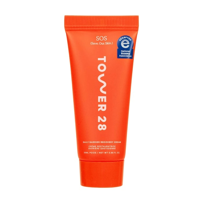 Tower 28 - Daily Skin Barrier Redness Recovery Moisturizer 20ml_0