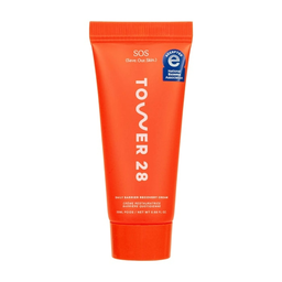 Tower 28 - Daily Skin Barrier Redness Recovery Moisturizer 20ml