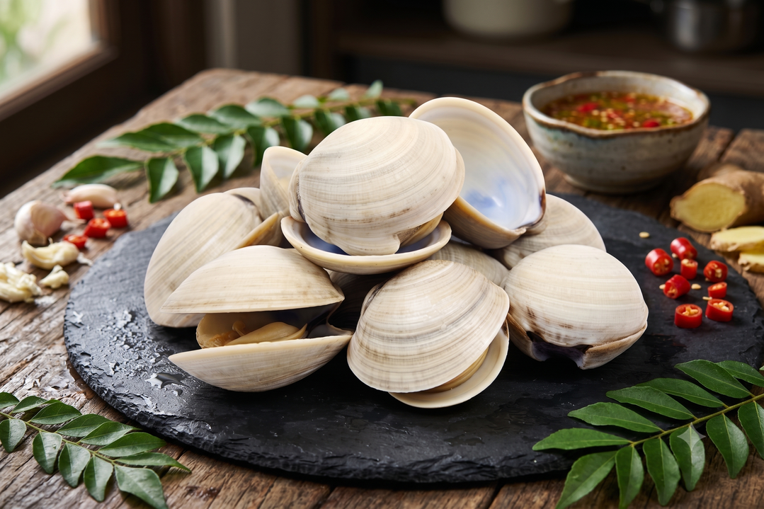 Kepah (100g)