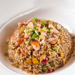 Nasi Goreng Lobster