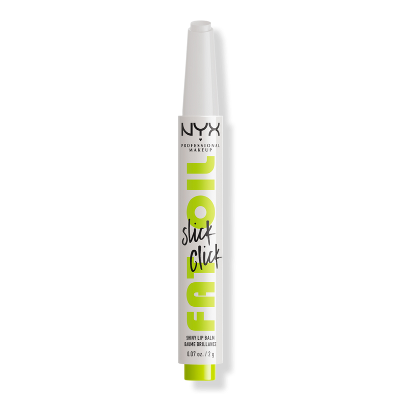 Nyx - Fat oil slick lip balm from Ginger bread house_0