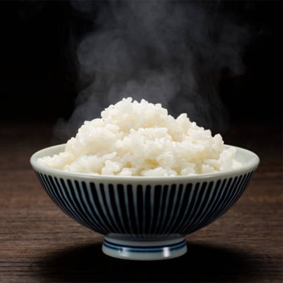 Nasi Putih