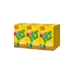 維他菊花茶／檸檬茶 250mL × 6包裝｜口味自選
