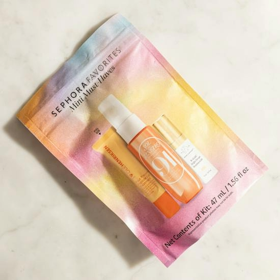 Drunk Elephant - B-goldi 5ml from Sephora mini must have_1