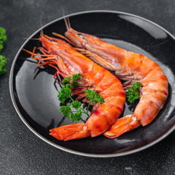 Udang (1pcs)