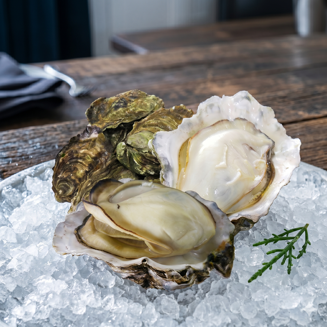 USA Oyster (1pcs)
