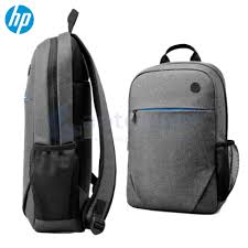 HP Prelude Laptop Backpack 15.6-Inch (1E7D6AA)