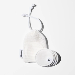 The Ordinary - 4 reusable cotton pads from mini icons set