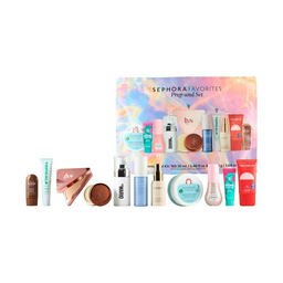 First Aid Beauty - Facial Radiance Pads from Sephora Prep & Set