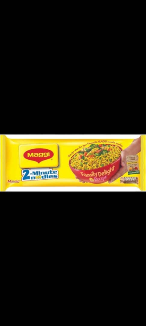 Maggie noodle 280 g